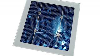 Solar cell research | Wikipedia audio article