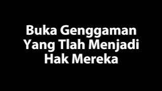 Sheila On 7   Lihat, Dengar, Rasakan Lirik