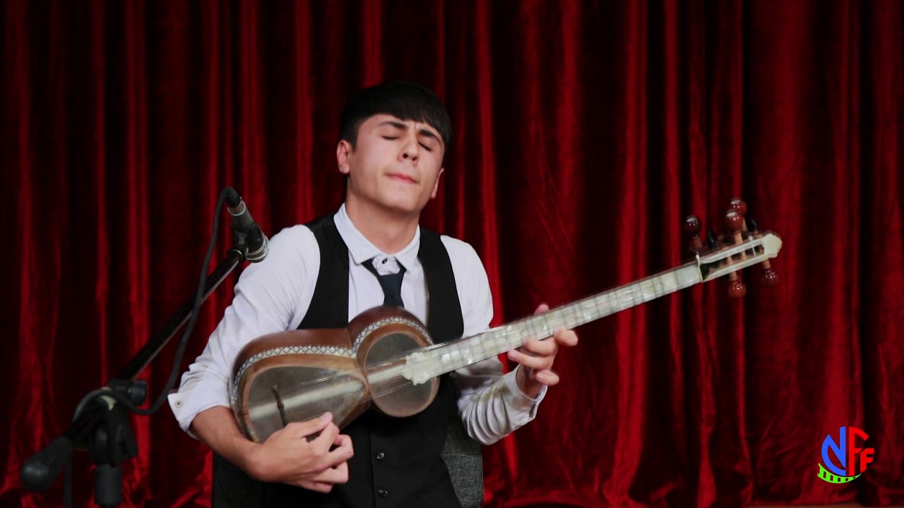 Naxçıvan Musiqi Kollecinin tar ixtisası üzrə müəllimi İlqar Hüseynovun sinfinin  konsert