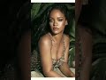 Rihanna x Rema x Bad Bunny x Victony x P-Square - Umbrella x Runaway x Efecto #music #song #viral