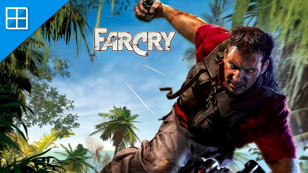 تجربة لعبة Far Cry على محاكي winlator