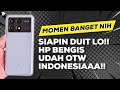 Buka rahasia 5 hp yang akan hadir sebentar lagi 