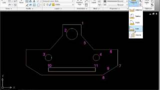 How To Use Inquiry Commands in AutoCAD - Academy Class Net Worth