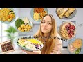 What i eat in a week as a nutritionist french nutritionist full week of eating vegetarian meals
