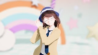 【MMD】IDentity V/Helena  [O-share is Noko-ism!]