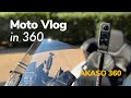 360 Video Just Got A New Player | AKASO 360