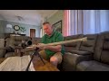 Barrel swap BC1400 fusion rifle