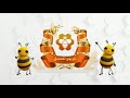متجر الربيع للعسل موشن جرافيك