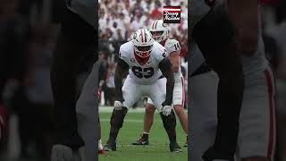 Gunner Stockton is noticeably better in 2026 & the #SEC should be scared
