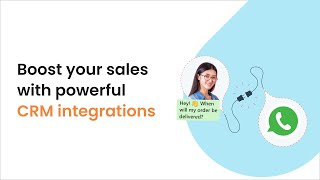 Sales CRM integrations | Pepper Cloud screenshot 3