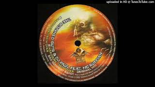 The Stunned Guys & DJ Paul Elstak ft. MC Ruffian - Hardcore Takin’ Over (Original Mix)