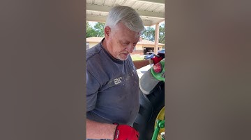 John Deere 4052R 4th and 5th SCV install: part twelve