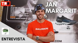 Zegama Aizkorri 2024 | Jan Margarit - Objetivo de siempre en Zegama, bajar de 4 horas by TRAILRUNNINGReview 4,520 views 5 days ago 7 minutes, 23 seconds