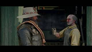 Rdr2 Bandit 8 Easy Method