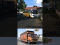 Ep.6 l Indian 🇮🇳 Bus 🚌 Driving Gameplay l Ets2 Gameplay #ets2 #busgames #shorts #trucksim #mods