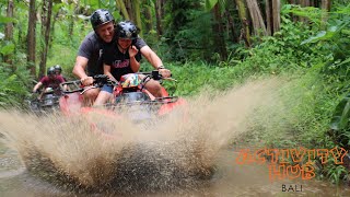 Balaji Adventure Bali - ATV