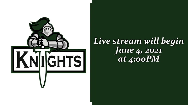 MPS - JMAC High School Graduation 2021