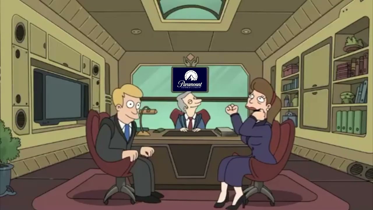 Paramount/Skydance In A Nutshell (Updated Version)