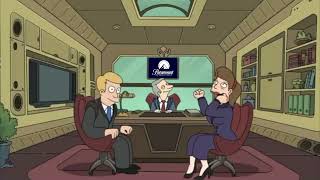 Paramount/Skydance In A Nutshell (Updated Version)