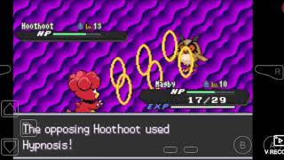 Pokemon GS Chronicles walkthrough(part 4)