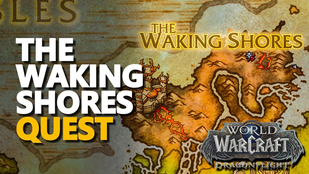 Occupation Examination WoW Quest