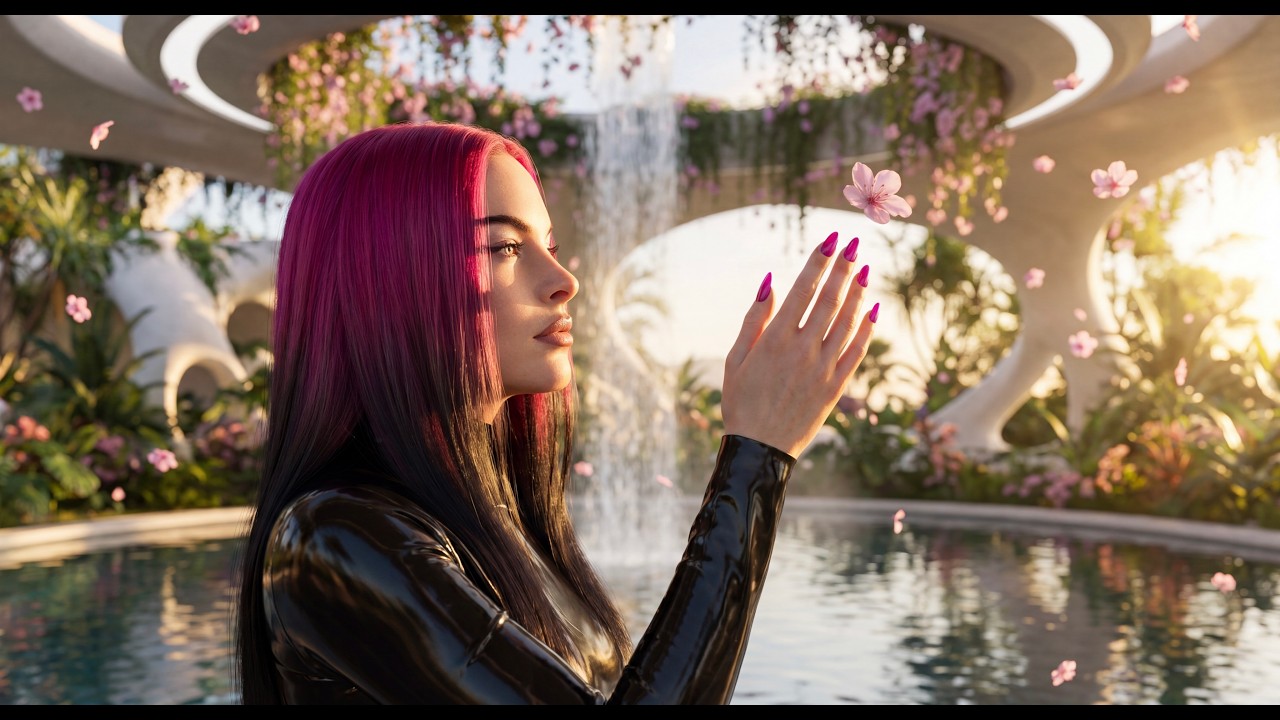 Guarda Pretty Pink & Aiiwa - Away (Official Music Video) su YouTube Guarda Pretty Pink & Aiiwa - Away (Official Music Video) su YouTube