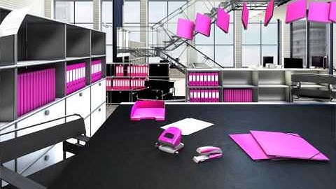 WOW Leitz Brand World