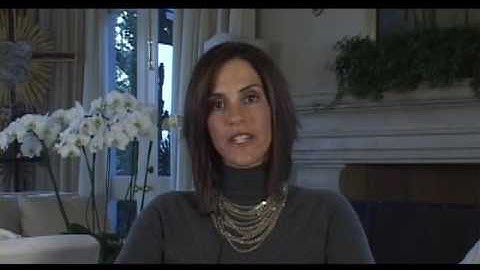 Square Pegs   extras   Interview With Jami Gertz