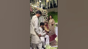 #oishratjahaneity #wedding #jahanontora #talhadewan