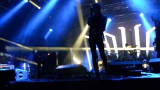 The Horrors - Moving Further Away (Unknown Festival 2013)
