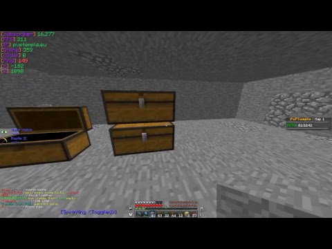 اول يوتيوبر يلعب HCF l PvPtemple.eu - اول يوتيوبر يلعب HCF l PvPtemple.eu