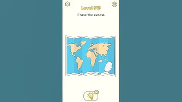 Dop 2 gameplay Level 549 #shorts #gameplay