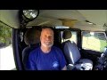 Landrover Defender Expedition Build - Mike Rowley