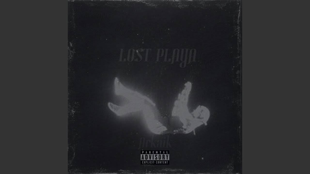 Watch LOST PLAYA on YouTube Watch LOST PLAYA on YouTube