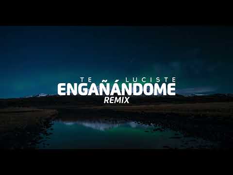 Te Luciste Engañándome (Remix) - Rosiflor Ft. VAL-H - 2026