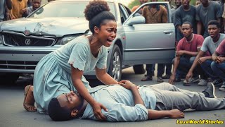 Poor Orphan Saved A Man Not Knowing He Was A Billionaire billionaire billionairelovestory