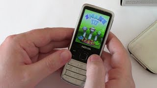 Nokia 6700 Classic восемь лет спустя (2009) - ретроспектива