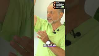 Medicul în halat: Caută adevărul dincolo de dopamină și satisfacție instantă! #shorts