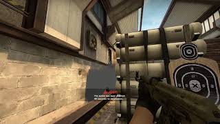 CS:GO - Cache 4k