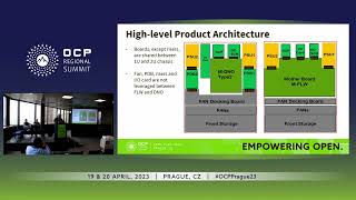 Data Center Modular Hardware System (DC-MHS) Overview & Update