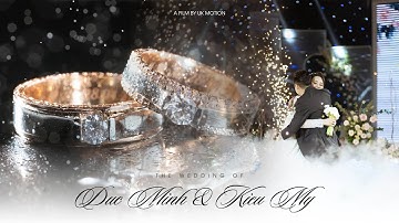 ĐỨC MINH & KIỀU MY