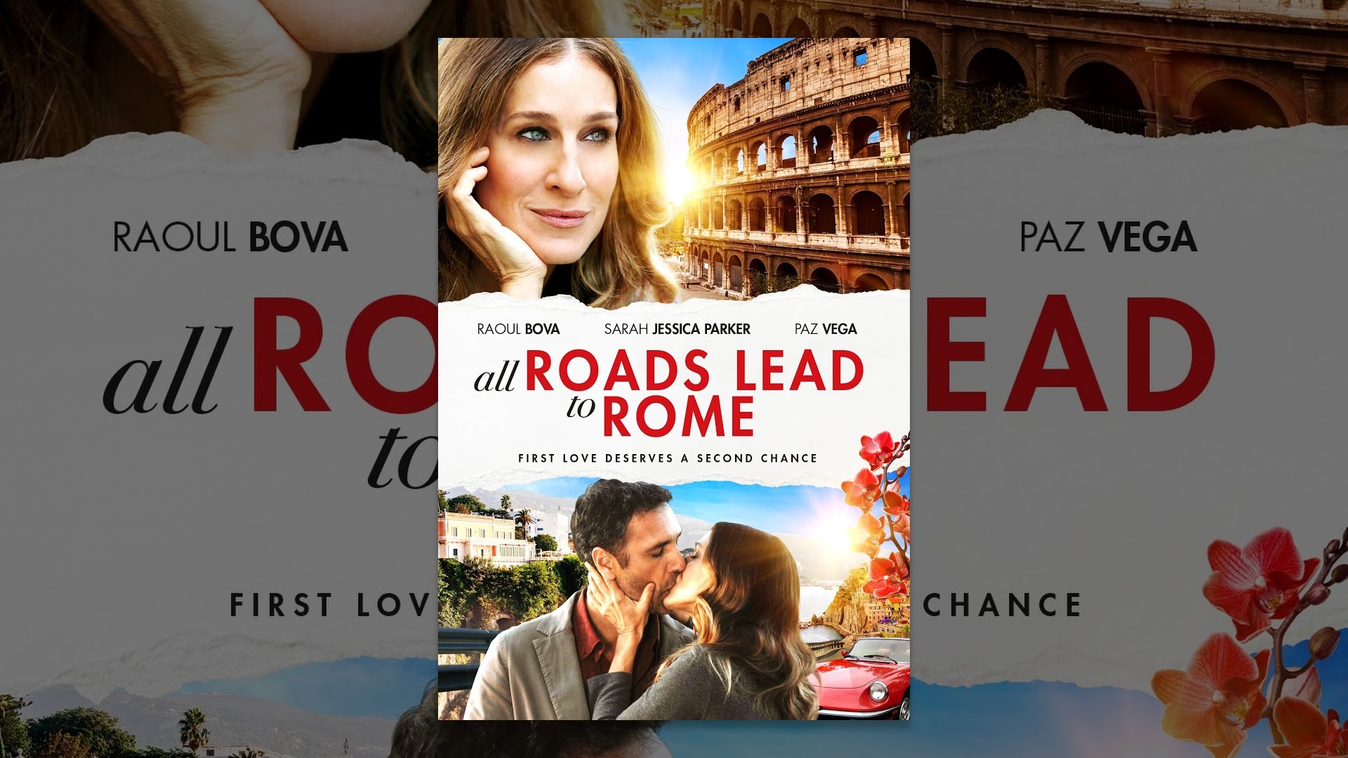 All Roads Lead To Rome YouTube