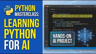Introduction to python