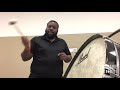 Concert Bass Drum Tuning Tips With Donnie Johns Concert Bass Drum Tuning Tips With Donnie Johns