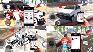 NEW UPDATE ALL NEW INDIAN BIKE DRIVING 3D CHEAT CODES 2026 🤑 | INDIAN BIKE DRIVING 3D NEW UPDATE screenshot 2
