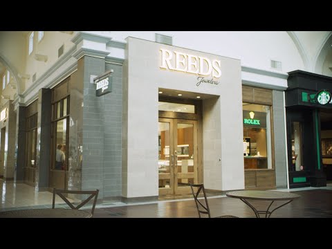 Workday and REEDS Jewelers