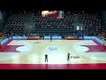 Estonia - Portugal | 07/08/2021 - FIBA U18 MEN'S European Challenger 2021