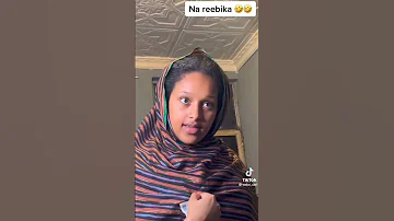 Waqoo Sarina Na Reebika Waqoo Getechew 