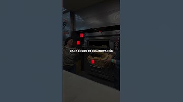 En Maquipan el éxito se construye JUNTOS 🌾✨ #hornos #panaderia #maquipan