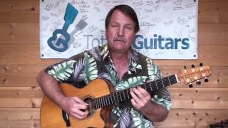 Totally Guitars Weekly Wrap Up March 4th, 2016
